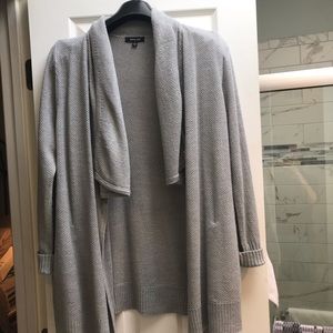 Verve ami S cardigan sweater!